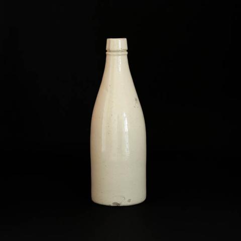 Primera imagen del registro Botella