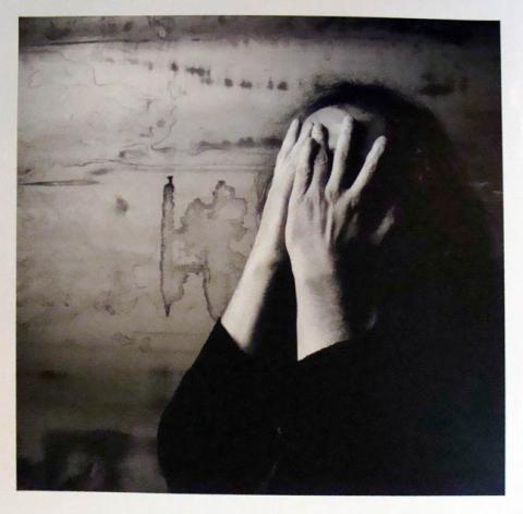 Primera imagen del registro Serie "Hiroshima, autorretratos"