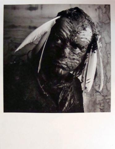 Primera imagen del registro Serie "Hiroshima, autorretratos"