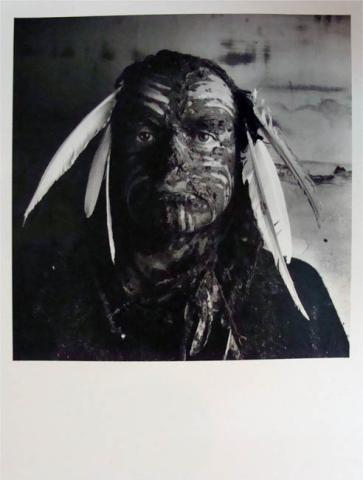 Primera imagen del registro Serie "Hiroshima, autorretratos"