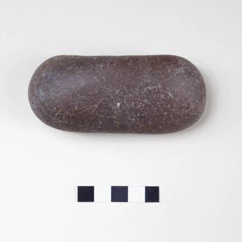Primera imagen del registro Mano de moler