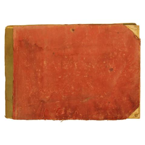 Primera imagen del registro Rejistro de la Milicia Radical de La Serena