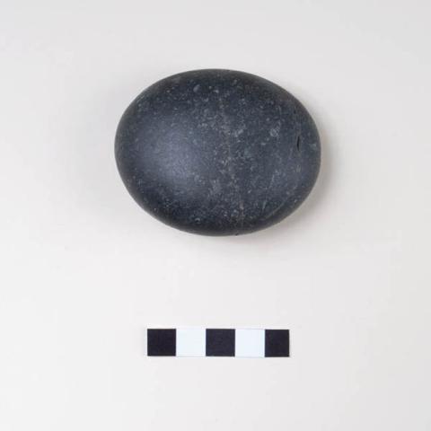 Primera imagen del registro Machacador
