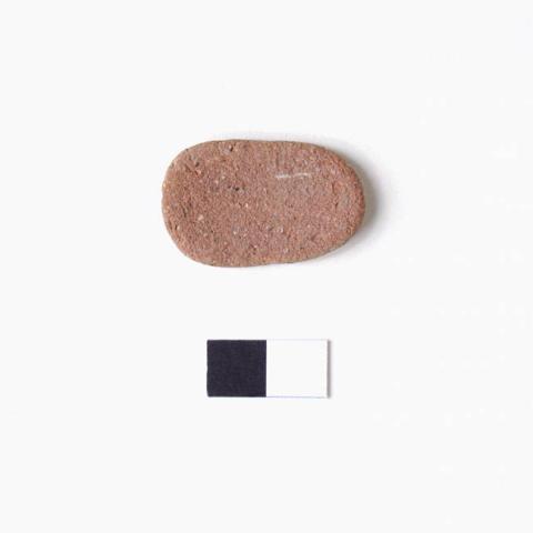 Primera imagen del registro Pulidor (arqueológico)