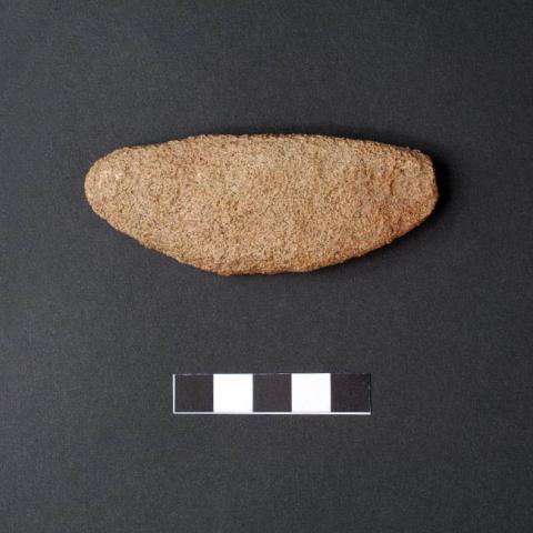 Primera imagen del registro Pulidor (arqueológico)
