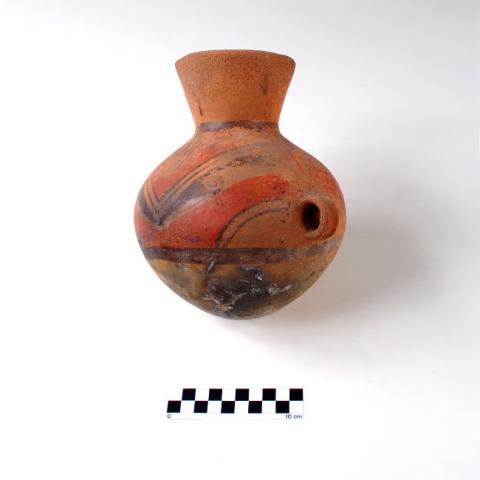 Primera imagen del registro Botella (arqueológica y etnográfica)