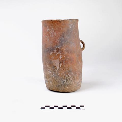 Primera imagen del registro Vaso