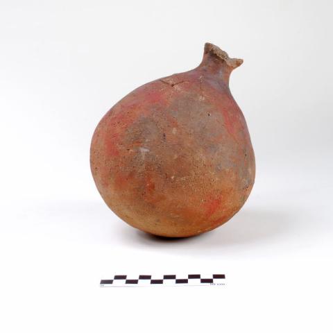 Primera imagen del registro Botella (arqueológica y etnográfica)