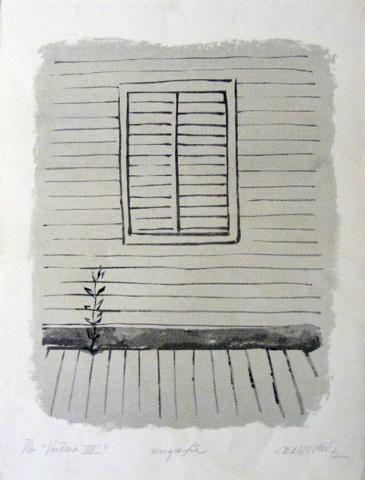 Primera imagen del registro Ventana III
