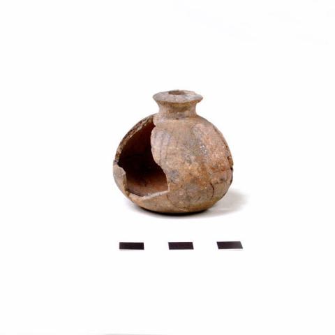 Primera imagen del registro Botella (arqueológica y etnográfica)