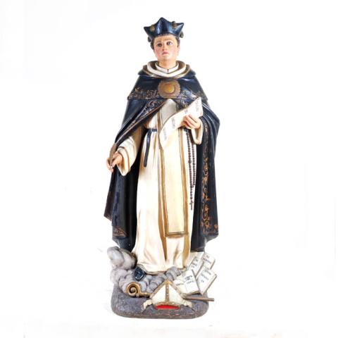 Primera imagen del registro Santo Tomas de Aquino
