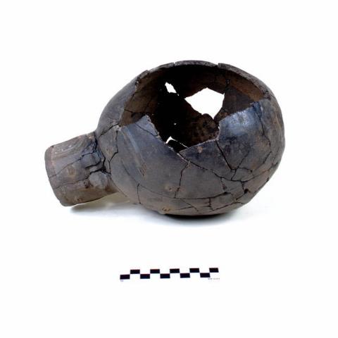 Primera imagen del registro Botella (arqueológica y etnográfica)