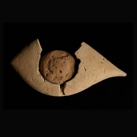 Primera imagen del registro Mata ote moai
