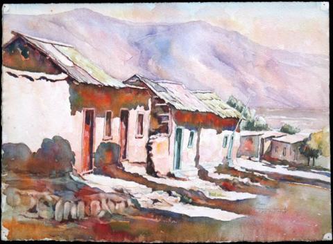 Primera imagen del registro Casas de Guayacán de Coquimbo