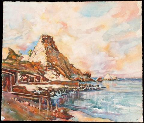 Primera imagen del registro Caleta