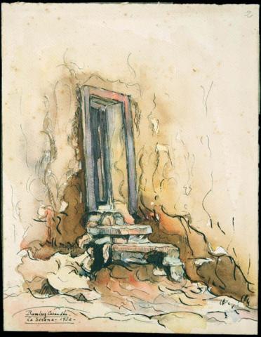 Primera imagen del registro Casa esquina