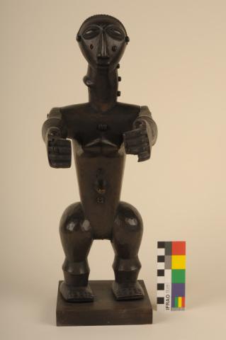 Primera imagen del registro Figurilla