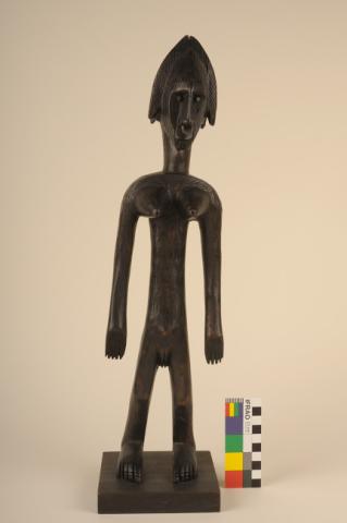 Primera imagen del registro Figurilla