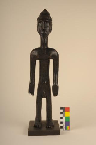 Primera imagen del registro Figurilla