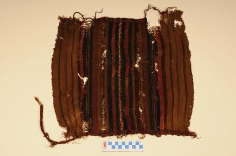 Primera imagen del registro Textil