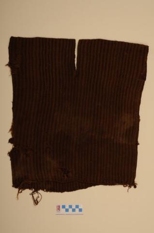 Primera imagen del registro Vestido (prenda principal)