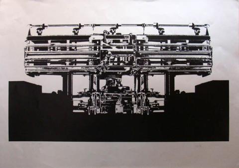 Primera imagen del registro S. Nr. 38, o. A.