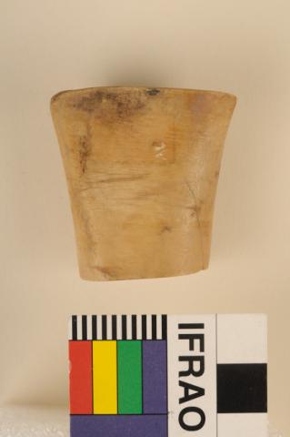 Primera imagen del registro Cubilete (complejo alucinógeno)