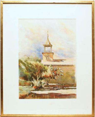 Primera imagen del registro Iglesia San Juan de Dios