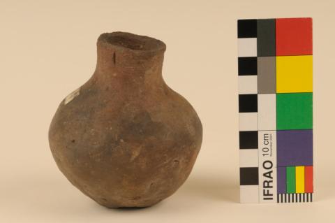 Primera imagen del registro Botella (arqueológica y etnográfica)