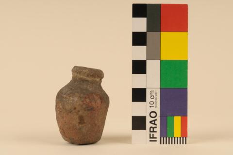 Primera imagen del registro Botella (arqueológica y etnográfica)