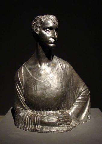 Primera imagen del registro Retrato de Doña Juana Edwards
