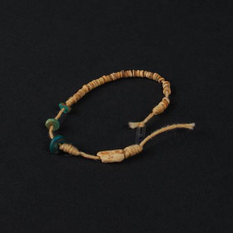 Primera imagen del registro Pulsera