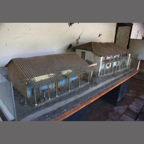 Primera imagen del registro Antigua Escuela de Guacarhue