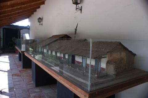 Primera imagen del registro Pueblo de Guacarhue