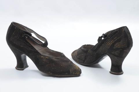 Primera imagen del registro Zapatos