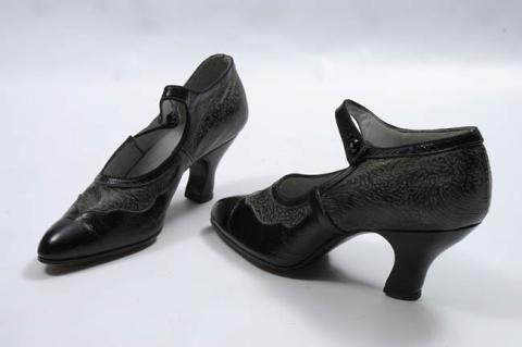 Primera imagen del registro Zapatos