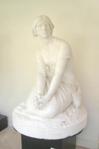 Primera imagen del registro Juana de Arco