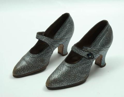 Primera imagen del registro Zapatos
