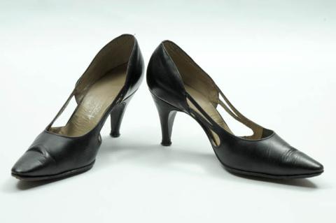 Primera imagen del registro Zapatos