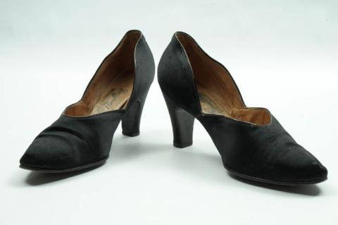 Primera imagen del registro Zapatos