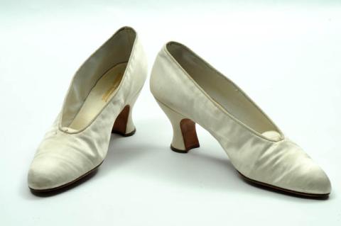 Primera imagen del registro Zapatos (novia)