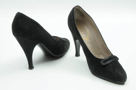 Primera imagen del registro Zapatos