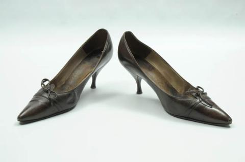 Primera imagen del registro Zapatos