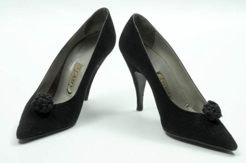 Primera imagen del registro Zapatos