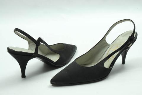 Primera imagen del registro Zapatos