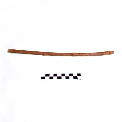 Primera imagen del registro Astil