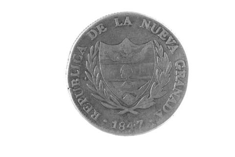 Primera imagen del registro 8 REALES