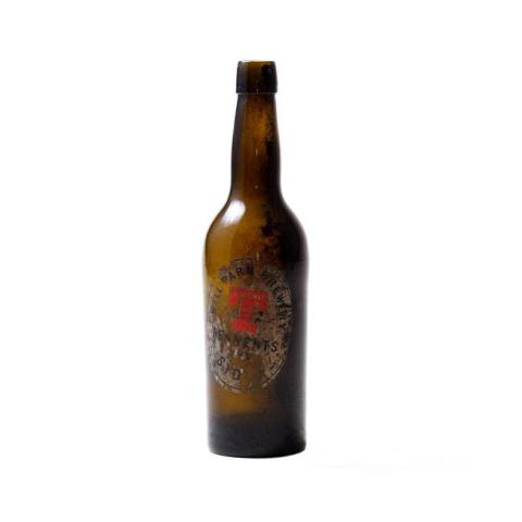 Primera imagen del registro Botella de licor