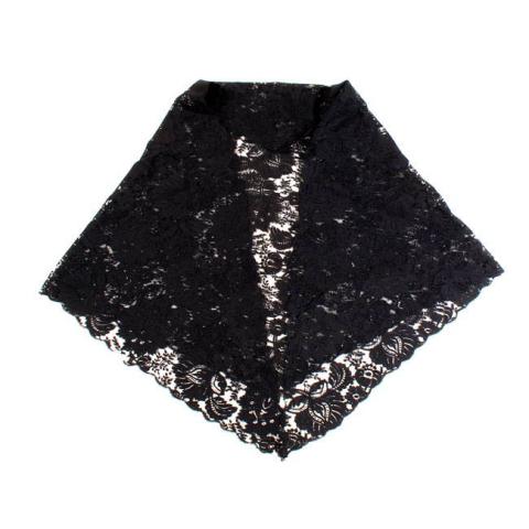Primera imagen del registro Mantilla