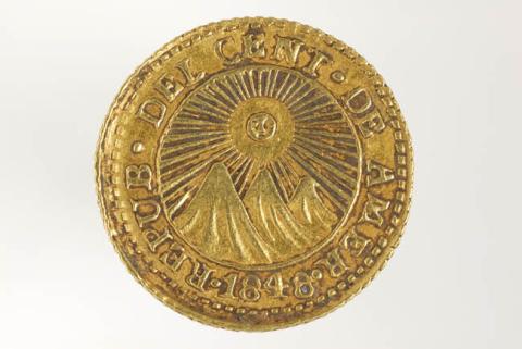 Primera imagen del registro 1/2 ESCUDO